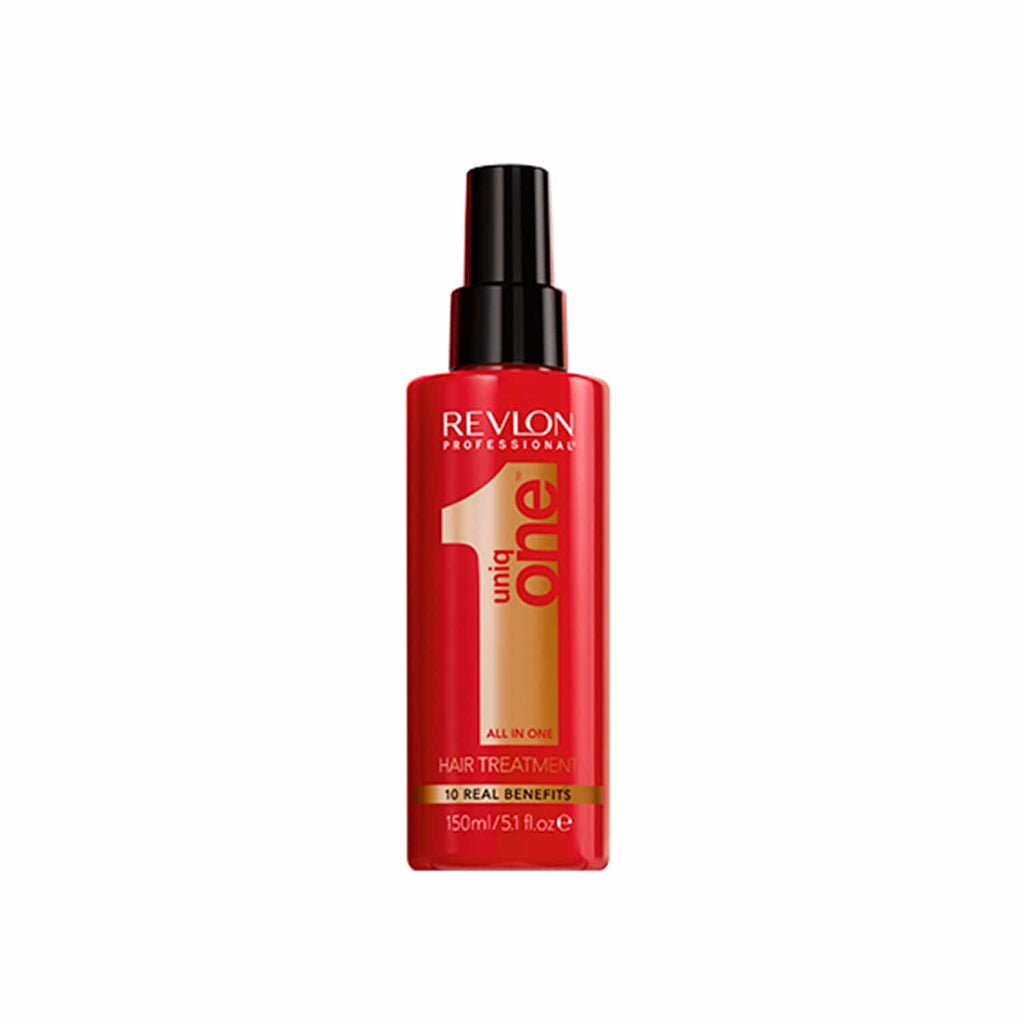 Revlon UniqeOne All in Cool Springs – Hair Salon Treatment One Services