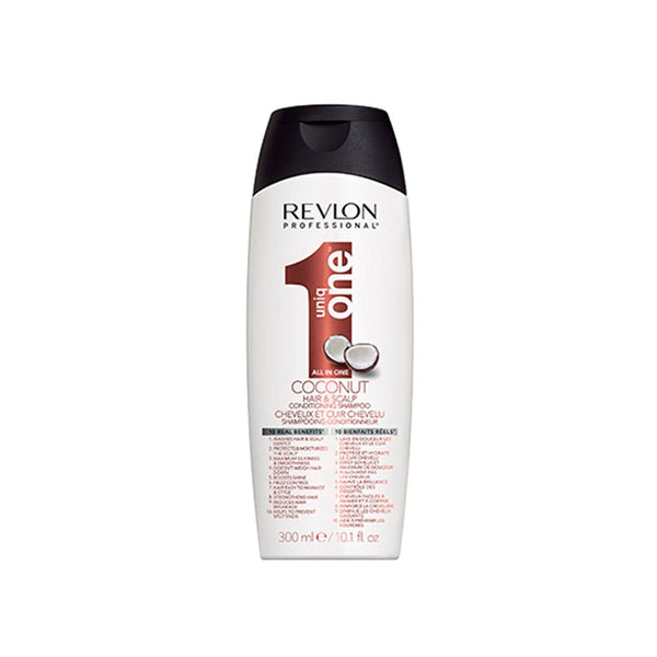 Revlon UniqOne Dry Shampoo Springs Salon Services